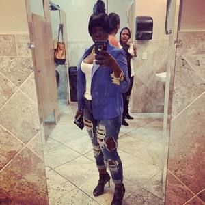 Meet your Posher, Celeste